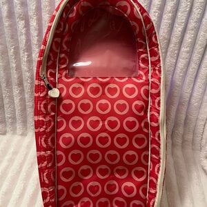 Doll Carrying Bag- 18 inch dolls